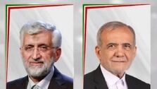 نتایج آرا تا این لحظه | نامزد پیروز باید نصف به علاوه ۱ آرای ماخوذه را بدست آورد
