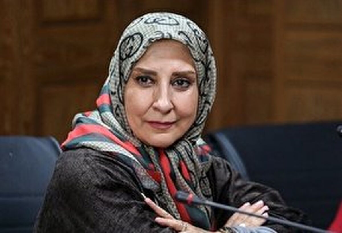 شباهت عجیب و غریب مرجانه گلچین به خواهرش