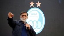 مدیرعامل استقلال پیگیر حضور تماشاگر در دربی