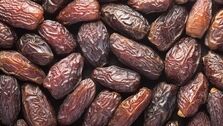 داغ قیمت خرما بر دل روزه داران