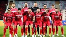 تبلیغات محیطی به پرسپولیس واگذار شد