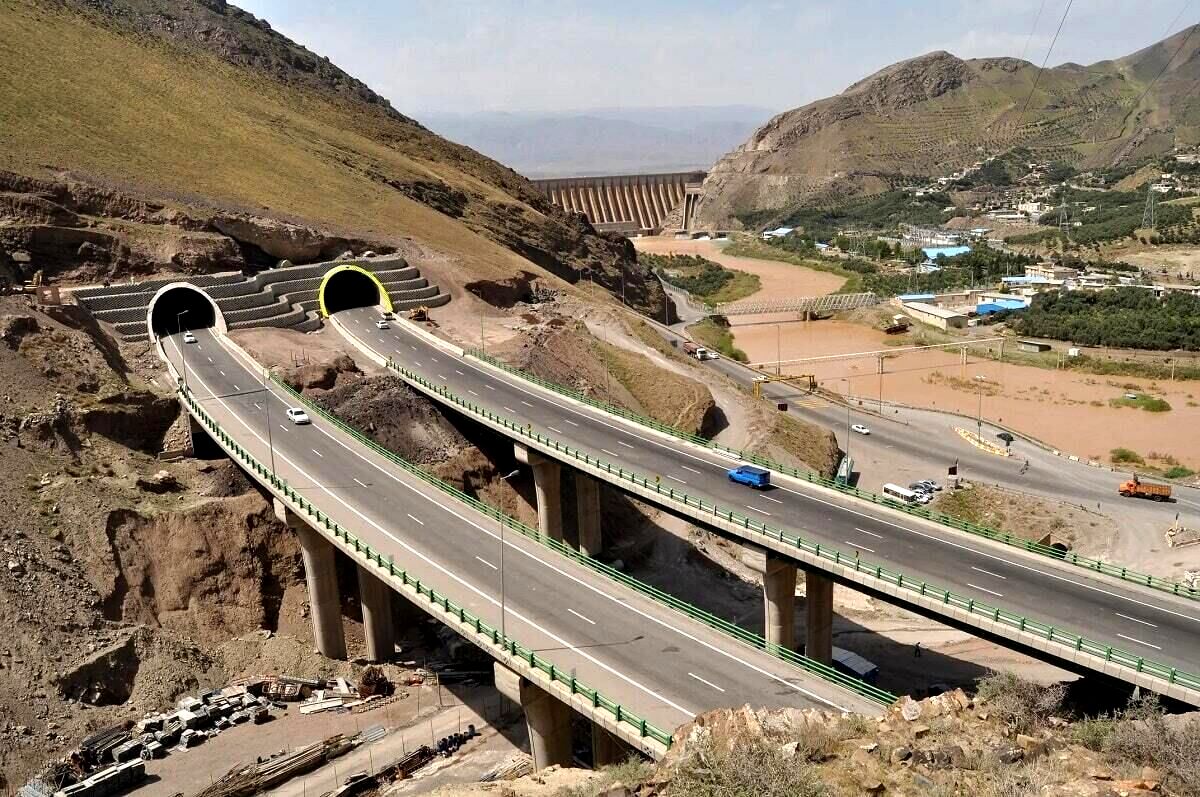 عبور از آزاد راه رایگان شد!