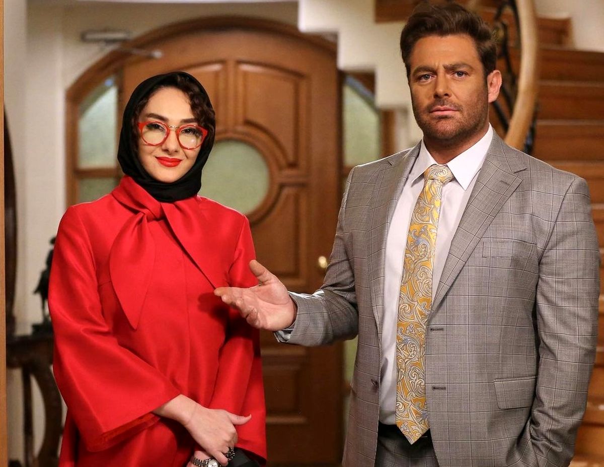 هانیه توسلی: خواستگار ندارم چه کنم؟ +فیلم