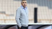 الهامی: تیم از نبودن من ضربه خورد