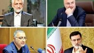 خبر مهم درباره اجماع ۴ نامزد ریاست جمهوری