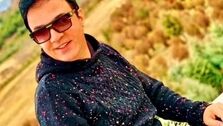 داریوش فرضیایی عاشق هیچ کس نیست!+عکس