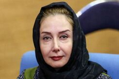 عکس‌های جدید و جنجالی کتایون ریاحی در کنسرت علی زندوکیلی+عکس