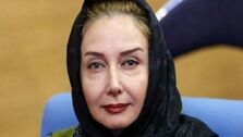 عکس‌های جدید و جنجالی کتایون ریاحی در کنسرت علی زندوکیلی+عکس