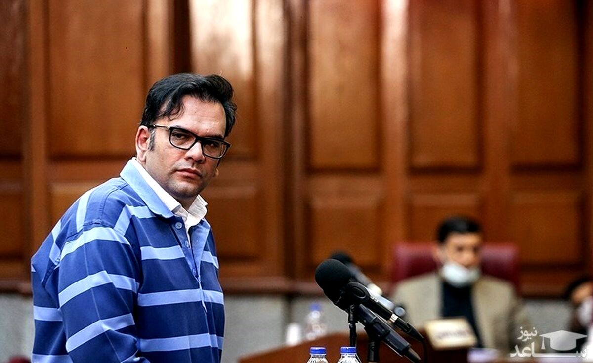 تهیه کننده سریال شهرزاد به 20سال حبس محکوم شد