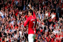 رونالدو جبران کرد؛ یادگاری بعد از شوت خطرناک
