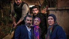 فیلم لو رفته از پشت صحنه سریال پایتخت 7 | ویدیویی که شبکه‌های اجتماعی را منفجر کرد