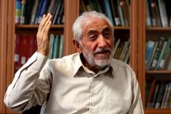 غرضی: سال ۹۲ جواب هاشمی را ندادم رفت دنبال روحانی