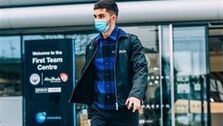 خرید جدید بارسا و دوری دو هفته‌ای از میادین!