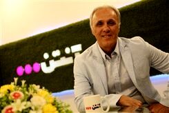علیدوستی: به چند دلیل مربیگری نمی کنم