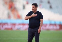 قلعه‌نویی: امتیاز ما ۲۷ است، هرکاری می‌خواهید بکنید