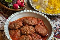 طرز تهیه کباب تتالی مخصوص به روش بازاری + مواد لازم