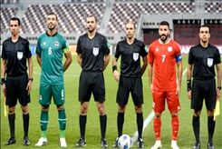 برگزاری دیدارهای حریف ایران با حضور تماشاگر