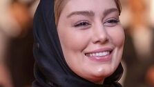 عکس جدید سحر قریشی در فضای مجازی
