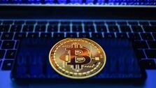 افت قیمت بیت کوین در بازار  