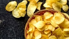چیپس هم‌قیمت گوشت شد/ یک کیلو ۱۸۶ هزار تومان