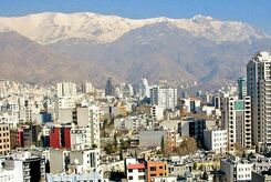 خانه های ۲ میلیاردی در کدام محلات تهران قرار دارند؟
