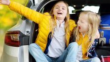 خبر خوش برای مسافران نوروزی