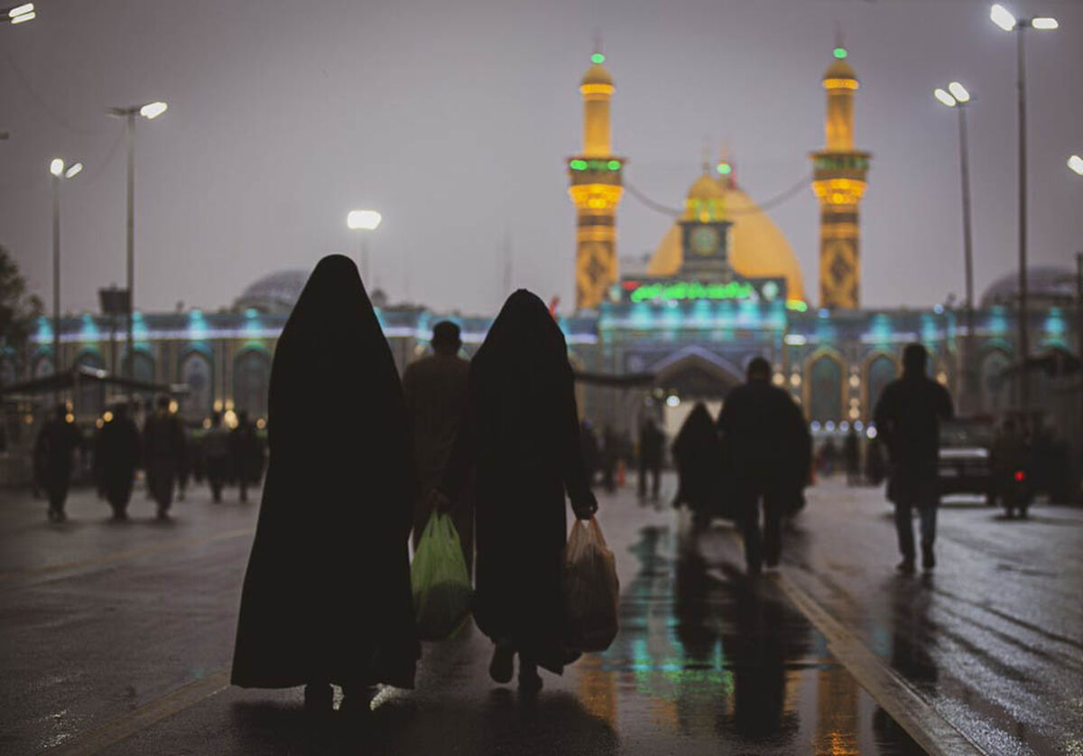 امکان سفر کربلا بدون پاسپورت هست؟ | چگونه بدون پاسپورت به کربلا برویم؟