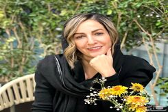 عاشقانه های شقایق دهقان و عشقش جنجال به پا کرد