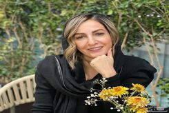 بیوگرافی شقایق دهقان همراه با عکس