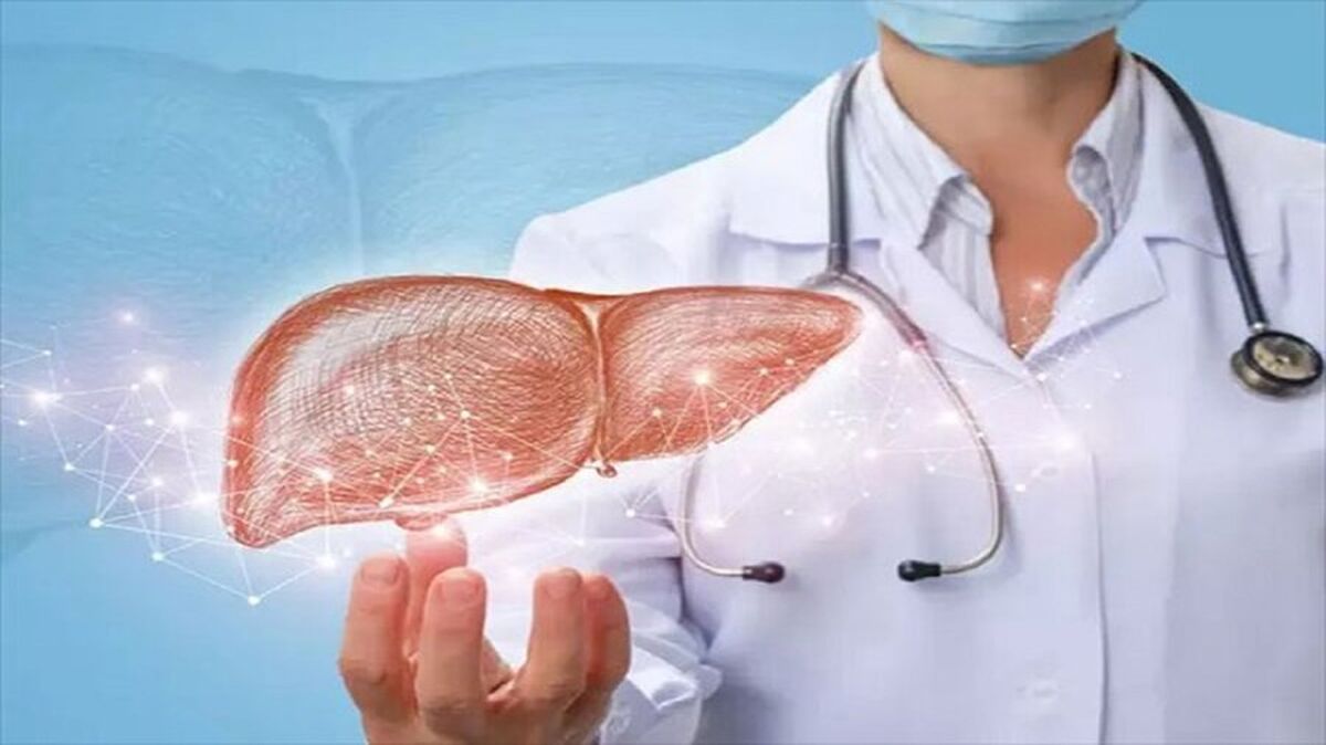 برنامه خاص برای پیشگیری و نجات کبد چرب