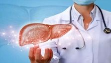 ۱۰ نکته طلایی برای کسانی که کبد چرب دارند