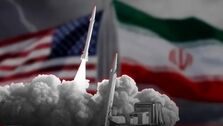 آیا یک هیات آمریکایی وارد تهران شده است؟