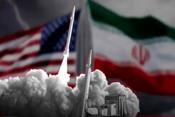 هشدار فوری آمریکا به ایران از طریق مصر