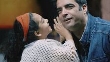 عکسی از خانواده منوچهر هادی که دوباره وایرال شد