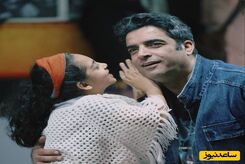 منوچهر هادی از همنشین جدیدش رونمایی کرد
