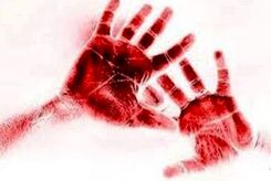 داستان وحشتناک مرگ مادری که توسط پسرش به قتل رسید! + جزئیات و عکس