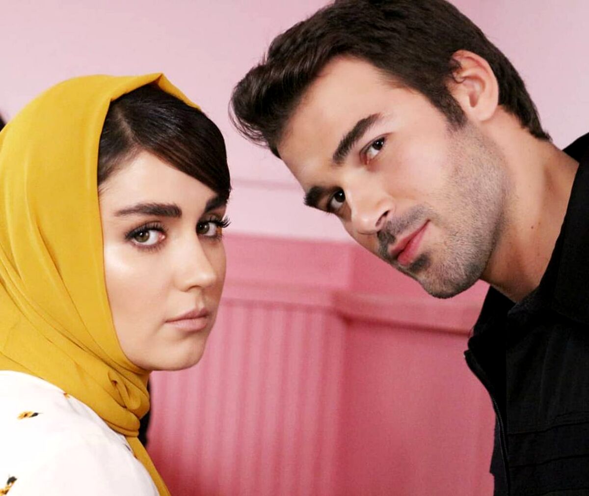همسر افسانه پاکرو کیست؟ +عکس خواهر دوقلوی افسانه پاکرو