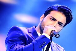 دانلود آهنگ بابک جهانبخش باور کن 