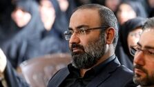 خبر فرزند شهید همت درباره سردار قاآنی + عکس