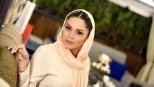 تولد لاکچری آزاده زارعی به سبک سرخپوست ها+عکس لو رفته تولد