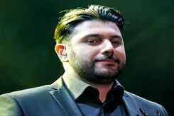 دانلود آهنگ احسان خواجه امیری تو بارون
