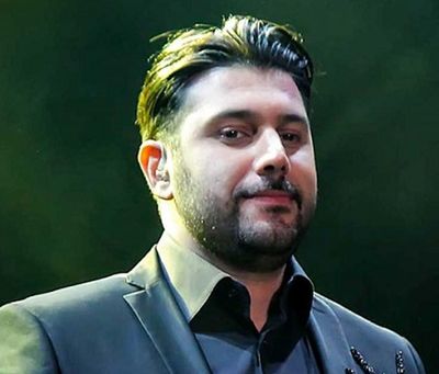 دانلود آهنگ احسان خواجه امیری تو بارون
