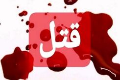 مرگ وحشتناک یک وکیل مقابل چشمان همسر و فرزندش! | ترور این وکیل در خیابان انجام شد! + عکس