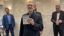 پیش‌بینی‌ها درباره علی لاریجانی درست از کار درآمد