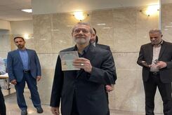 پیش‌بینی‌ها درباره علی لاریجانی درست از کار درآمد