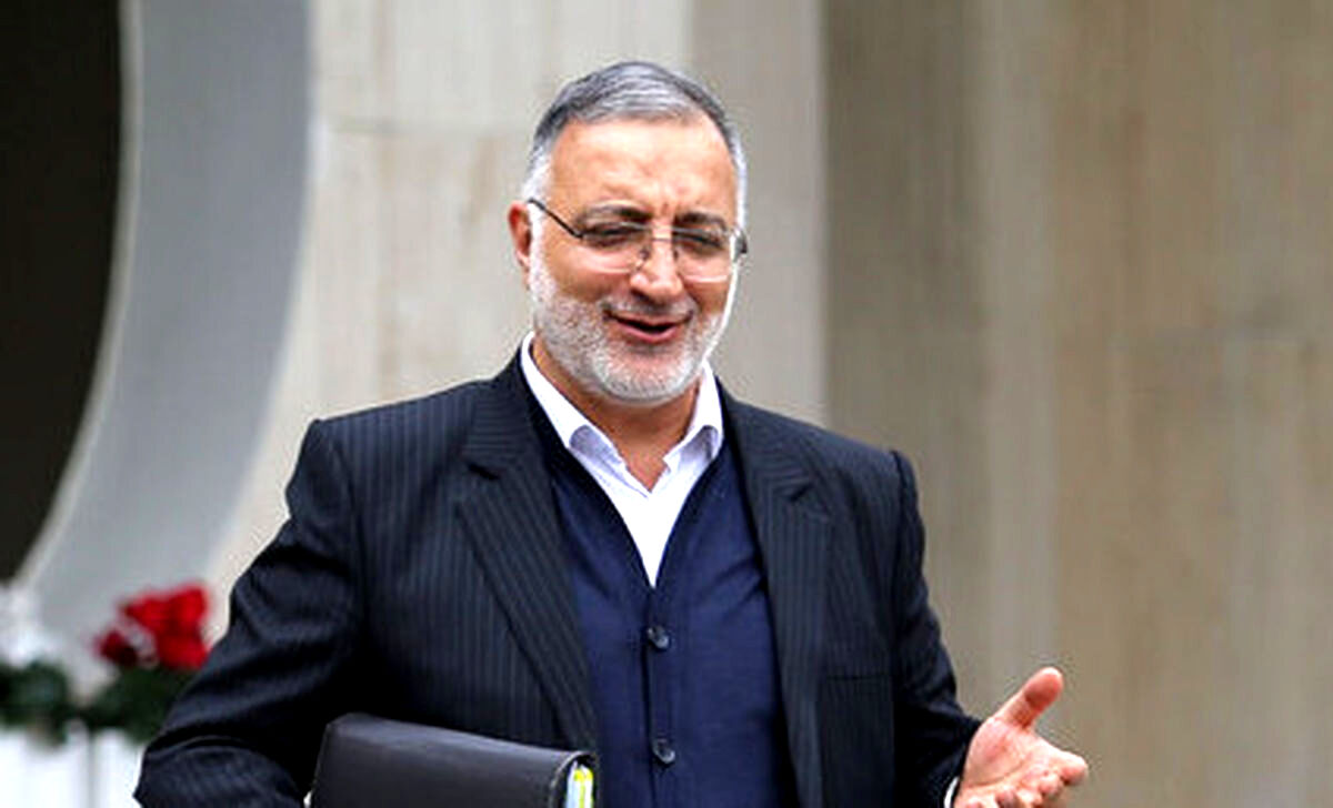 تکلیف زاکانی مشخص شد