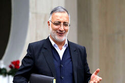 تکلیف زاکانی مشخص شد