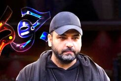 احسان علیخانی: امسال شوی تلویزیونی نداشتم، اما در درست‌ترین جای ممکن بودم
