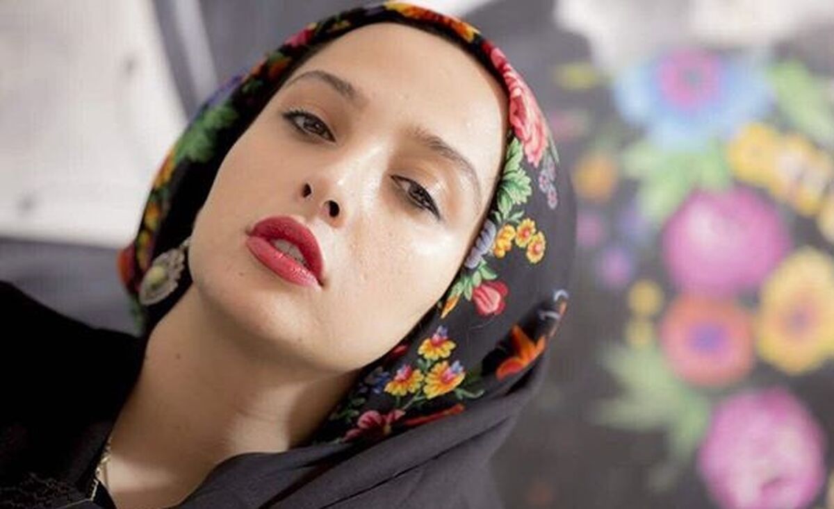 چرا آناهیتا درگاهی عذرخواهی کرد؟+جزئیات بیشتر 