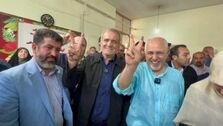راز پنهان دو مکان رأی دادن پزشکیان فاش شد